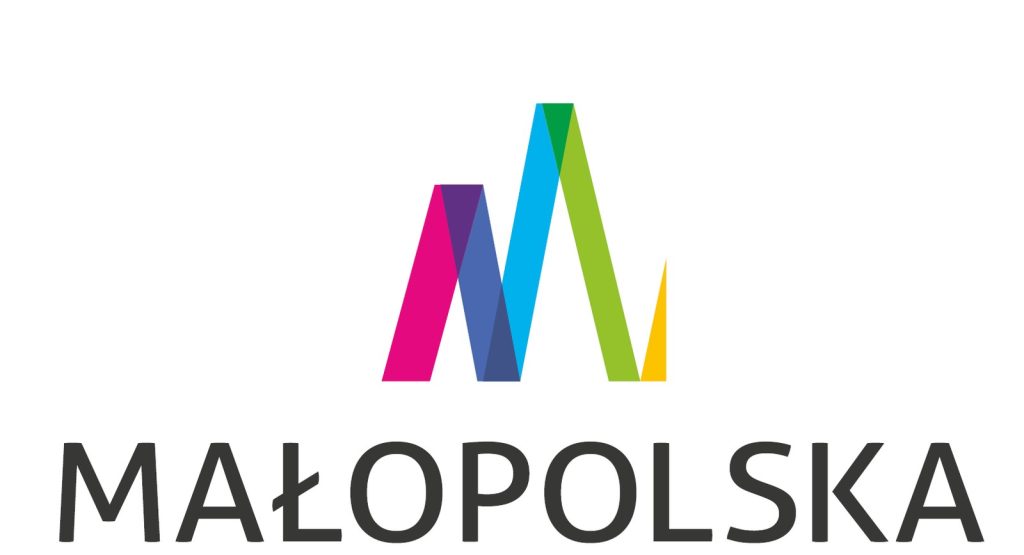 Logo Małopolska